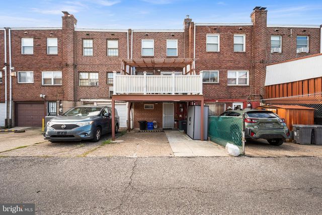 2637 MCKEAN, Philadelphia, PA 19145