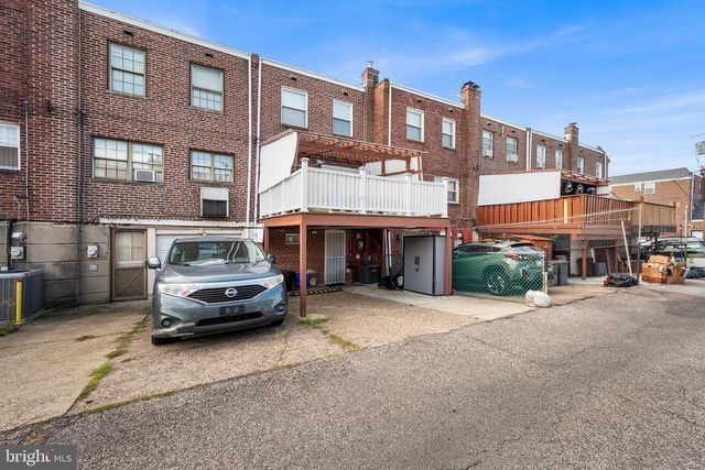 2637 MCKEAN, Philadelphia, PA 19145
