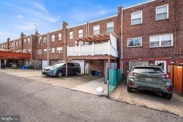 2637 MCKEAN, Philadelphia, PA 19145