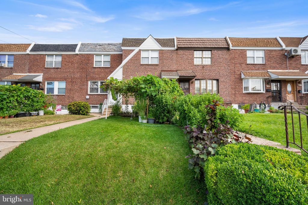 2637 MCKEAN, Philadelphia, PA 19145