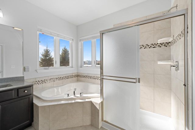 465 Chasefield DRIVE, Williams Bay, WI 53191