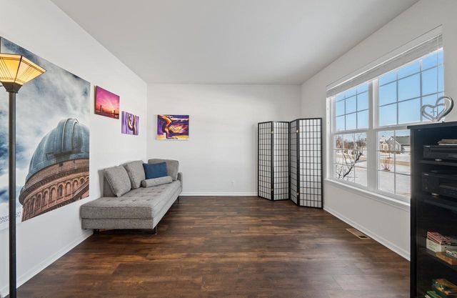 465 Chasefield DRIVE, Williams Bay, WI 53191