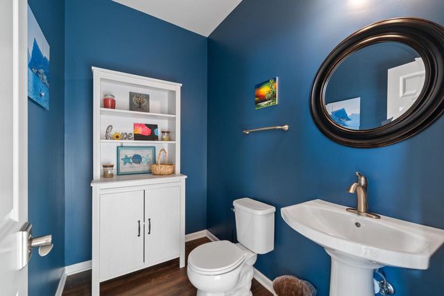 465 Chasefield DRIVE, Williams Bay, WI 53191