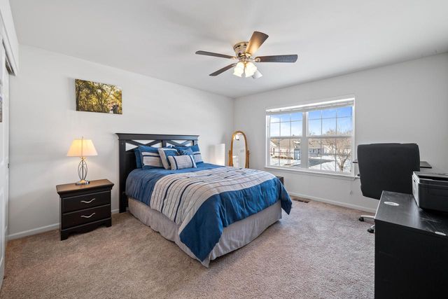 465 Chasefield DRIVE, Williams Bay, WI 53191