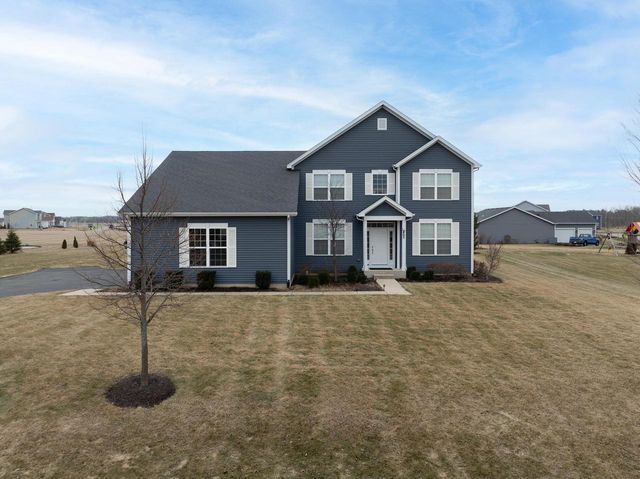 465 Chasefield DRIVE, Williams Bay, WI 53191