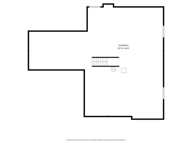 465 Chasefield DRIVE, Williams Bay, WI 53191