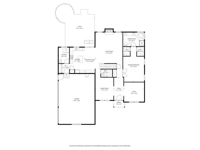 465 Chasefield DRIVE, Williams Bay, WI 53191