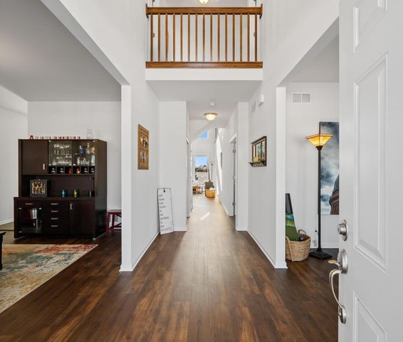 465 Chasefield DRIVE, Williams Bay, WI 53191