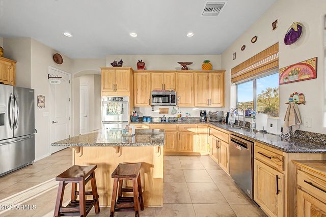 47806 N 27TH Avenue, New River, AZ 85087