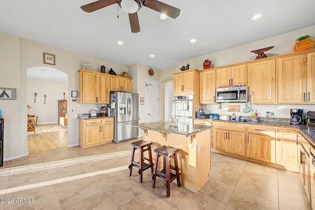 47806 N 27TH Avenue, New River, AZ 85087