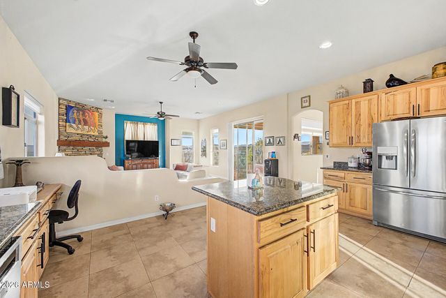 47806 N 27TH Avenue, New River, AZ 85087