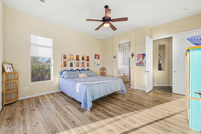 47806 N 27TH Avenue, New River, AZ 85087