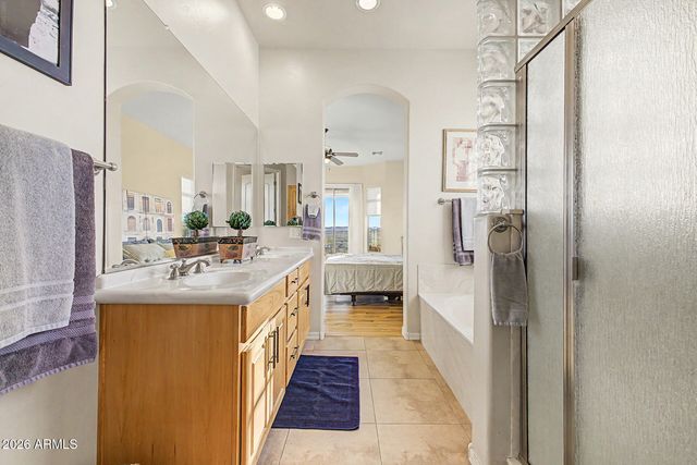 47806 N 27TH Avenue, New River, AZ 85087
