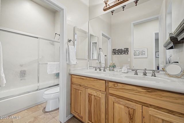 47806 N 27TH Avenue, New River, AZ 85087