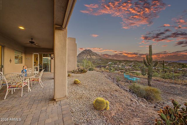 47806 N 27TH Avenue, New River, AZ 85087