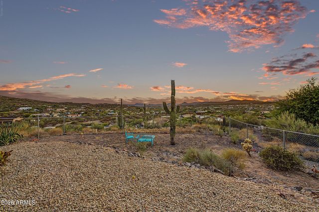 47806 N 27TH Avenue, New River, AZ 85087