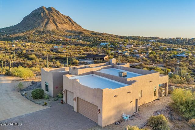 47806 N 27TH Avenue, New River, AZ 85087