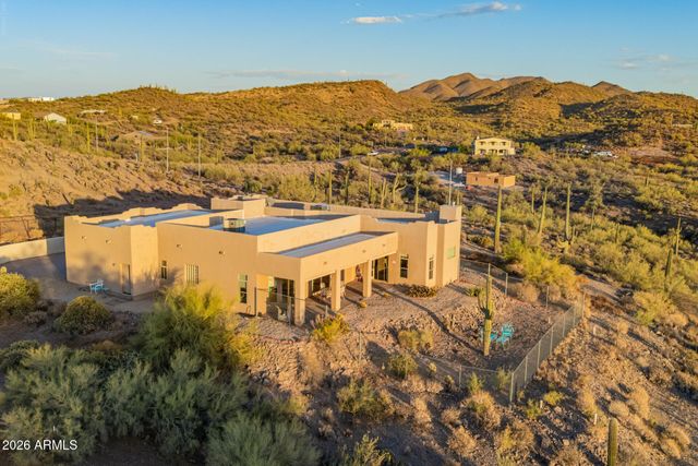 47806 N 27TH Avenue, New River, AZ 85087