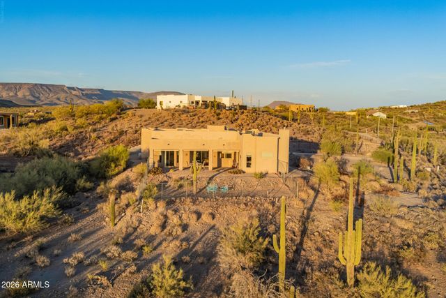 47806 N 27TH Avenue, New River, AZ 85087