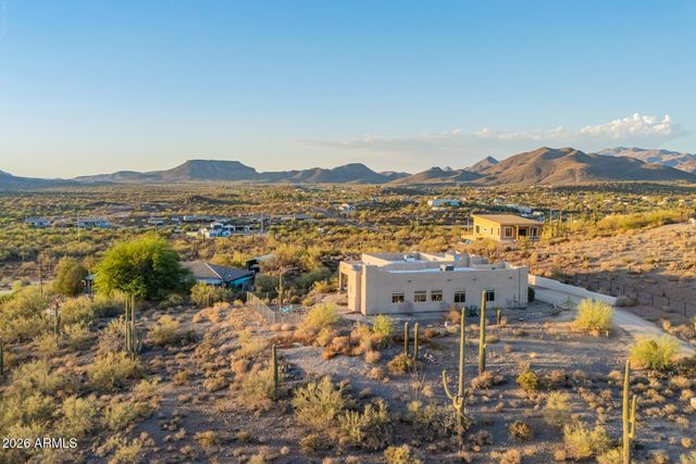 47806 N 27TH Avenue, New River, AZ 85087