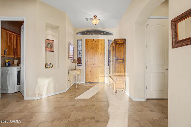 47806 N 27TH Avenue, New River, AZ 85087