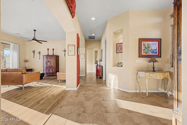 47806 N 27TH Avenue, New River, AZ 85087