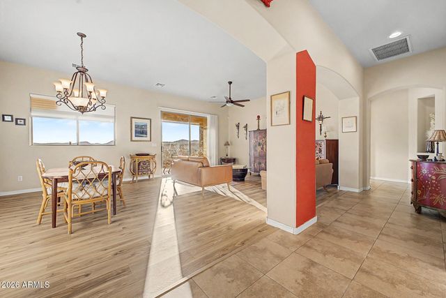 47806 N 27TH Avenue, New River, AZ 85087