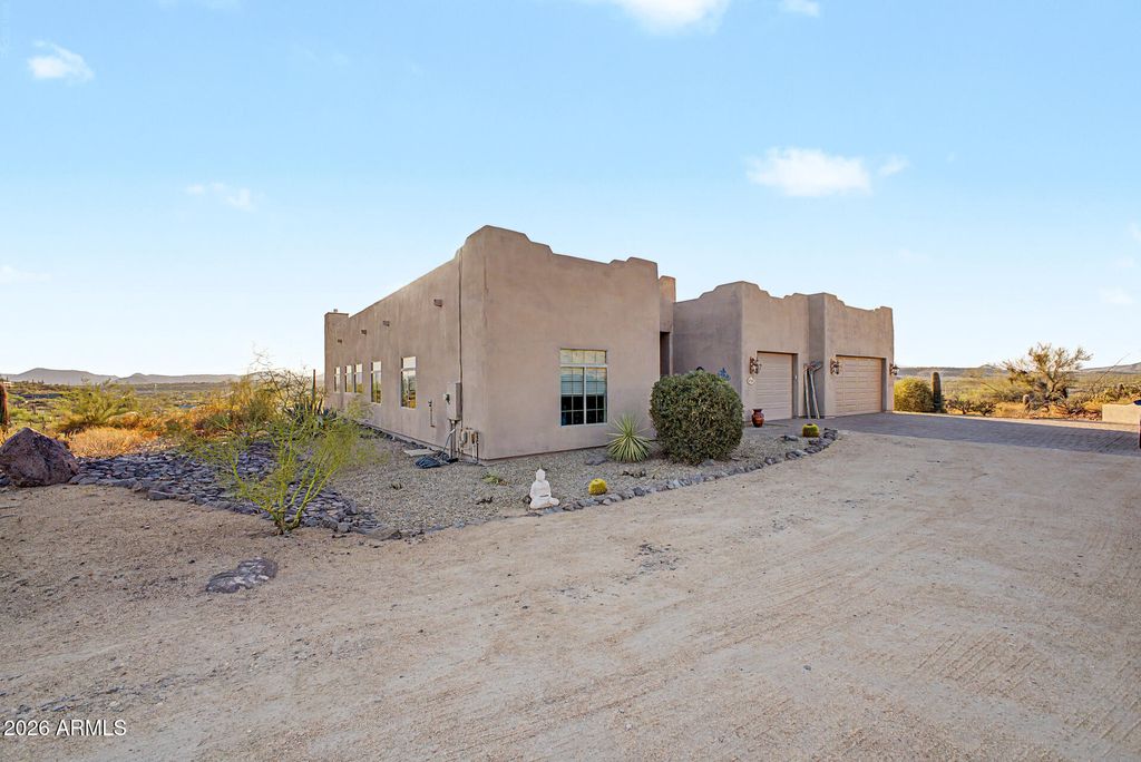 47806 N 27TH Avenue, New River, AZ 85087 — photo 4