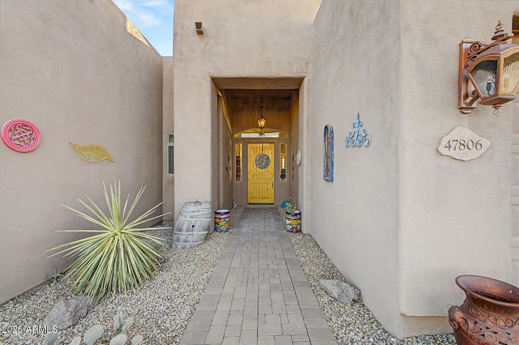 47806 N 27TH Avenue, New River, AZ 85087 — photo 5