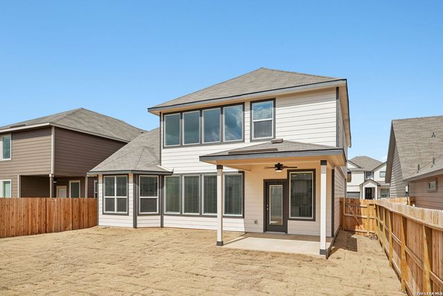 922 Earp Blvd, San Antonio, TX 78260