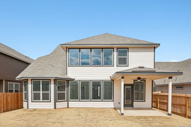 922 Earp Blvd, San Antonio, TX 78260