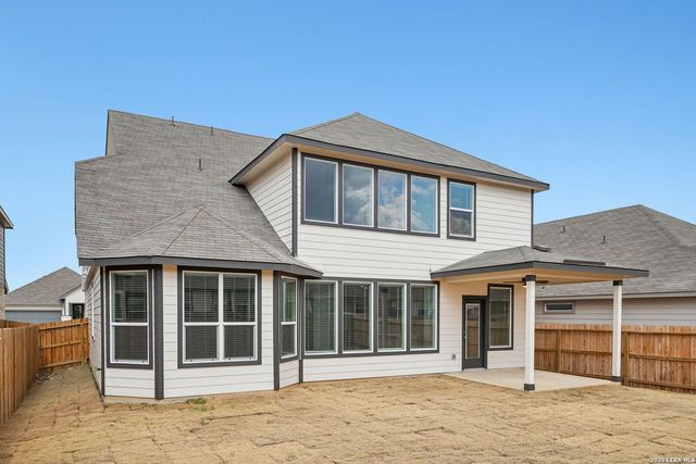 922 Earp Blvd, San Antonio, TX 78260