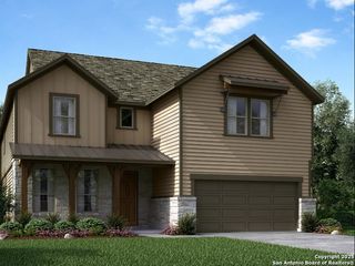 922 Earp Blvd, San Antonio, TX 78260