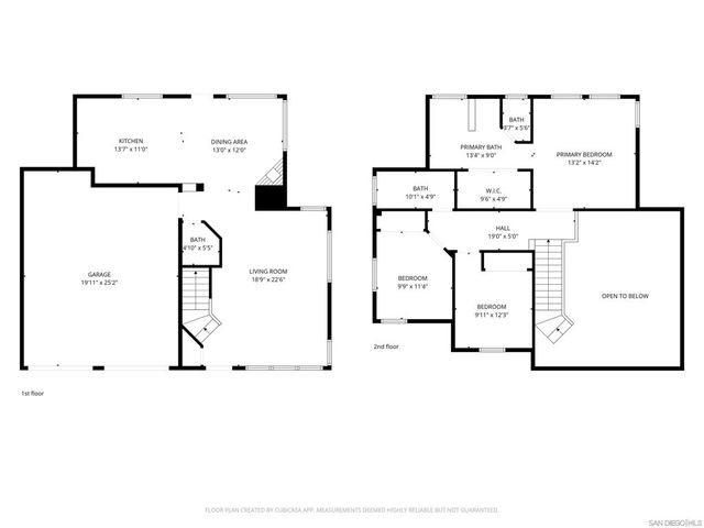 1126 Pacifica Place, Encinitas, CA 92024