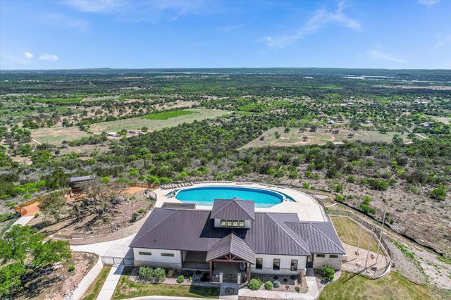TBD Westridge WAY, Kingsland, TX 78639