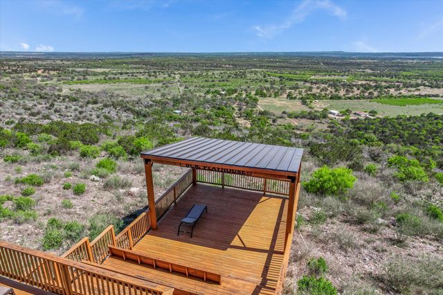 TBD Westridge WAY, Kingsland, TX 78639