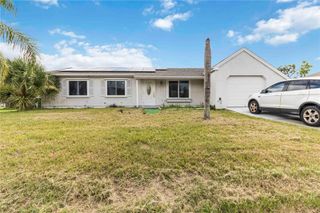 20550 EDGEWATER DRIVE, Port Charlotte, FL 33952