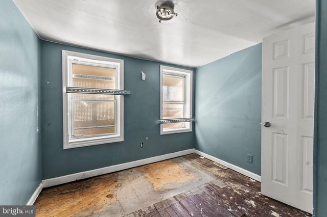 1109 N CARROLLTON AVE, Baltimore, MD 21217