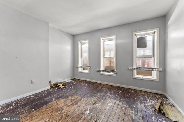 1109 N CARROLLTON AVE, Baltimore, MD 21217