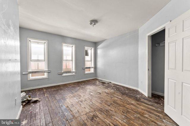 1109 N CARROLLTON AVE, Baltimore, MD 21217