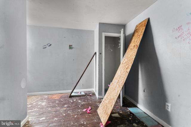 1109 N CARROLLTON AVE, Baltimore, MD 21217