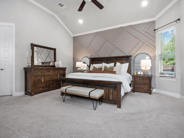 116 Claiborne Lake LN, Georgetown, TX 78628