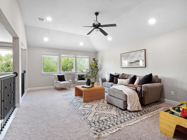 116 Claiborne Lake LN, Georgetown, TX 78628