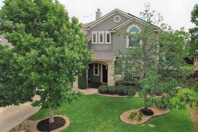 116 Claiborne Lake LN, Georgetown, TX 78628