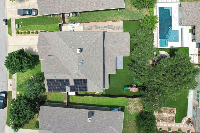 116 Claiborne Lake LN, Georgetown, TX 78628