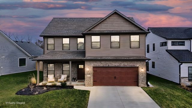 1388 Angus Trail, Lexington, KY 40509
