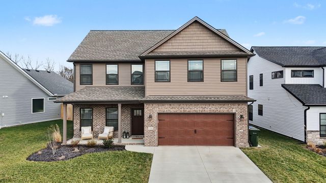 1388 Angus Trail, Lexington, KY 40509