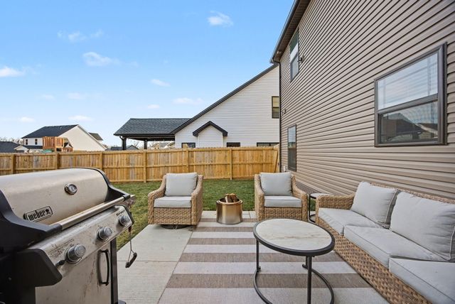 1388 Angus Trail, Lexington, KY 40509