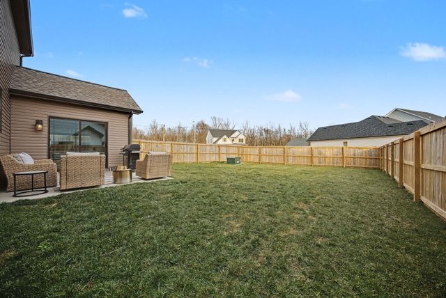 1388 Angus Trail, Lexington, KY 40509