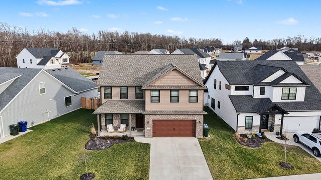 1388 Angus Trail, Lexington, KY 40509
